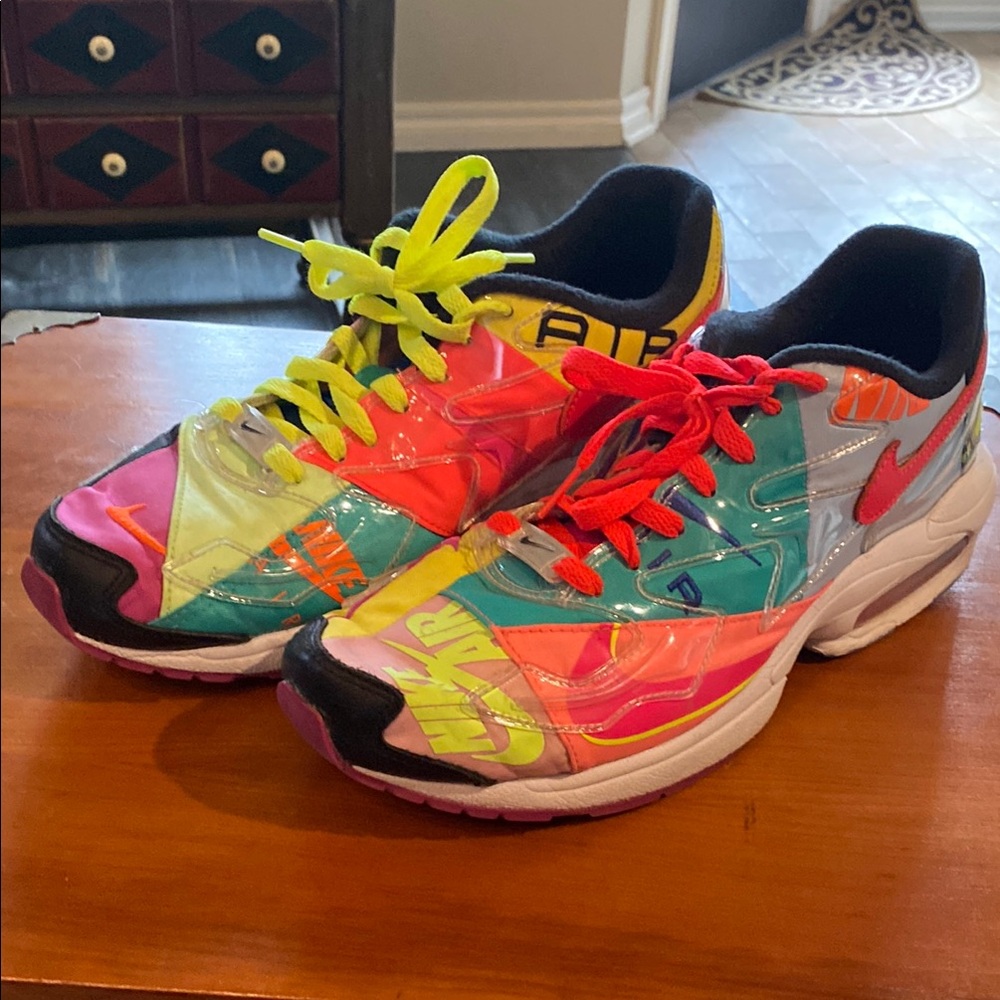 Nike Air Max 2 Light Atmos - used